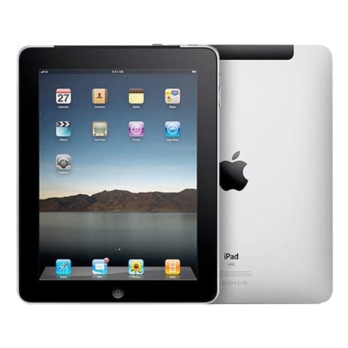 Apple iPad 2/3